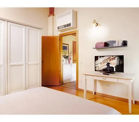 Kro Al Gallo Nero Borgoricco