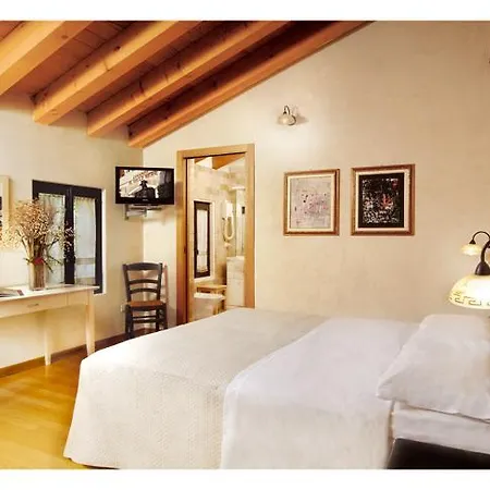 Kro Al Gallo Nero Borgoricco