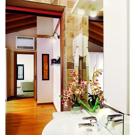 Al Gallo Nero Värdshus