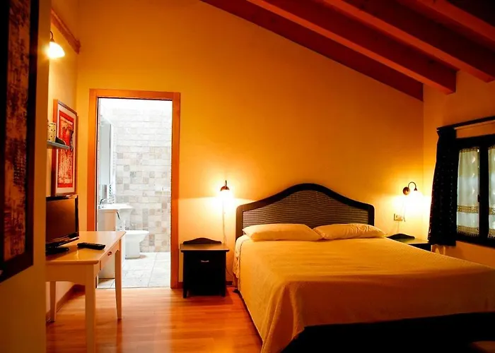 Estalagem Al Gallo Nero Borgoricco