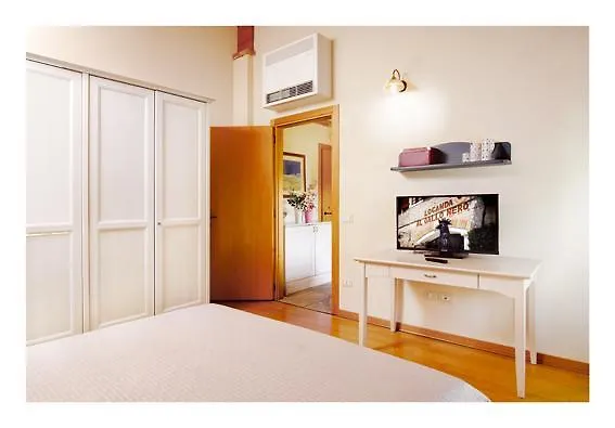 Estalagem Al Gallo Nero Borgoricco