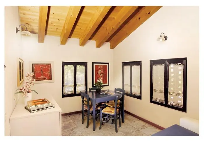 Al Gallo Nero Estalagem