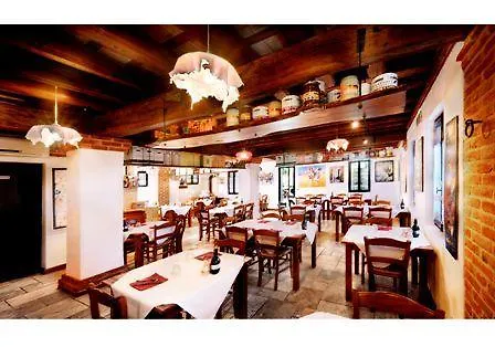 Estalagem Al Gallo Nero