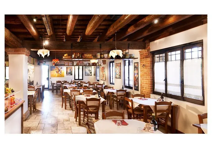 Estalagem Al Gallo Nero