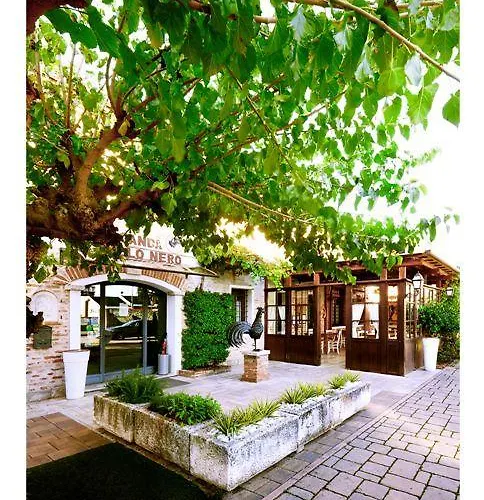 Al Gallo Nero Borgoricco