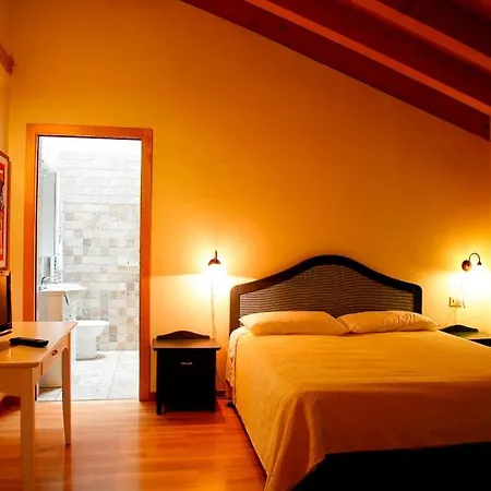 イン アル ガロ ネロ Borgoricco