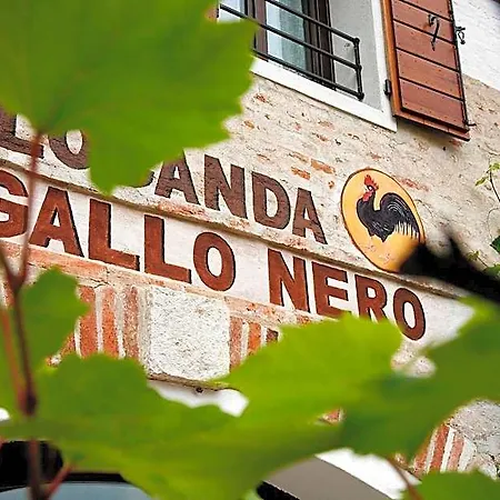 Mini-hôtel Al Gallo Nero