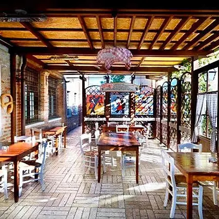 Mini-hôtel Al Gallo Nero