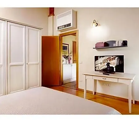 Mini-hôtel Al Gallo Nero Borgoricco