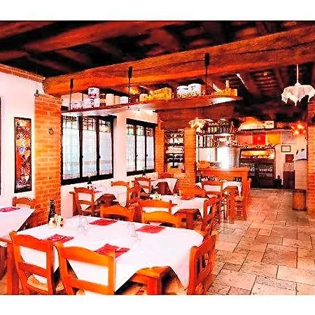 Al Gallo Nero Mini-hôtel