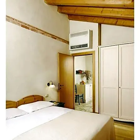 Mini-hôtel Al Gallo Nero Borgoricco