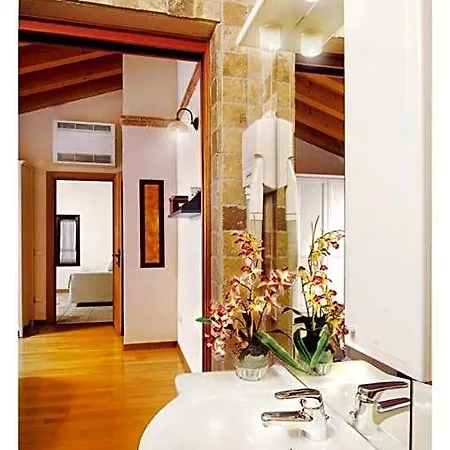 Mini-hôtel Al Gallo Nero 3*