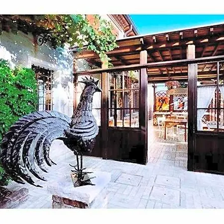Al Gallo Nero Mini-hôtel