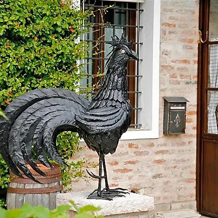 Al Gallo Nero 3*