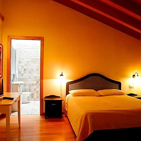 Mini-hôtel Al Gallo Nero Borgoricco