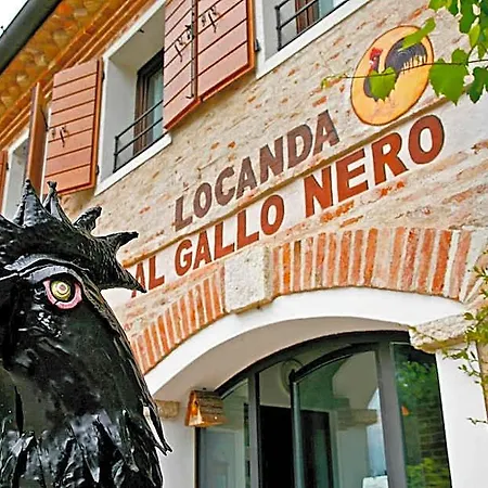 Al Gallo Nero Mini-hôtel