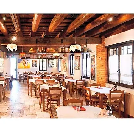 Al Gallo Nero Mini-hôtel