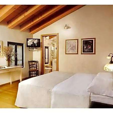 Al Gallo Nero Mini-hôtel 3*