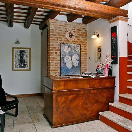 アル ガロ ネロ 3*