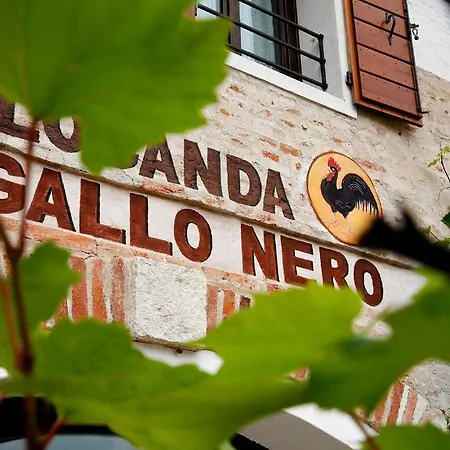 Al Gallo Nero 3*