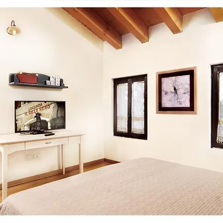 アル ガロ ネロ イン 3*