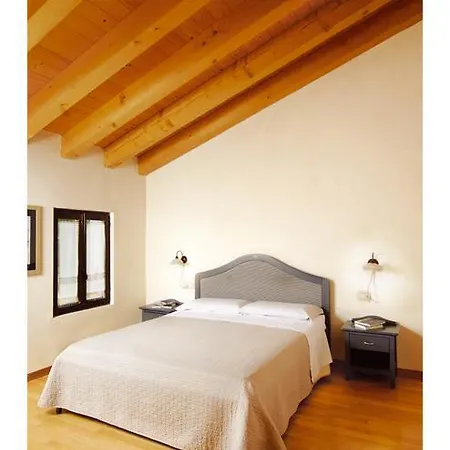 アル ガロ ネロ 3*