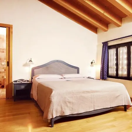 Al Gallo Nero 3* Borgoricco