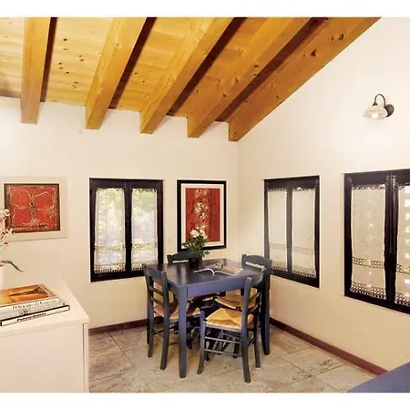 Al Gallo Nero Mini-hôtel