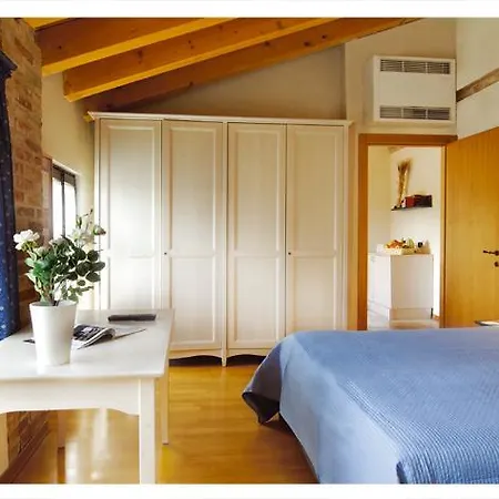 アル ガロ ネロ イン Borgoricco