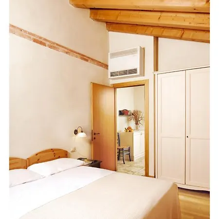 アル ガロ ネロ 3* Borgoricco