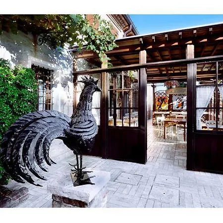 アル ガロ ネロ イン 3*