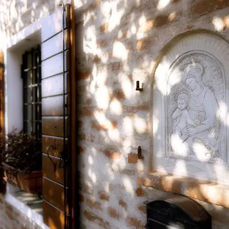 アル ガロ ネロ Borgoricco