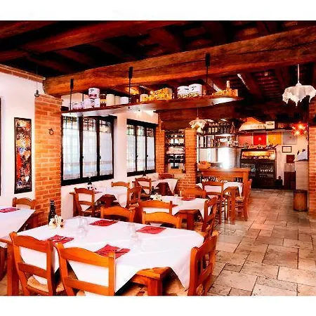 アル ガロ ネロ