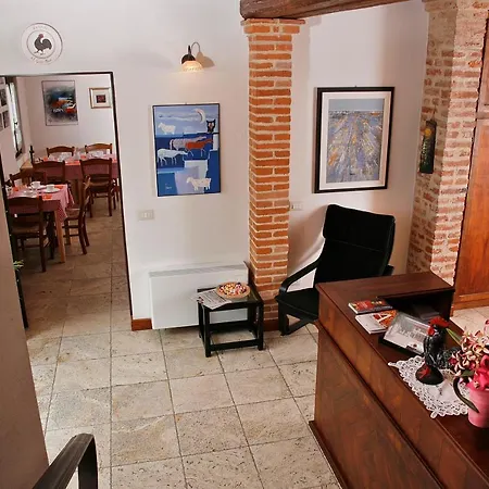 Zajazd Al Gallo Nero