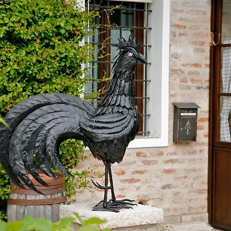 Herberg Al Gallo Nero Borgoricco