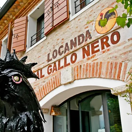 Herberg Al Gallo Nero Borgoricco
