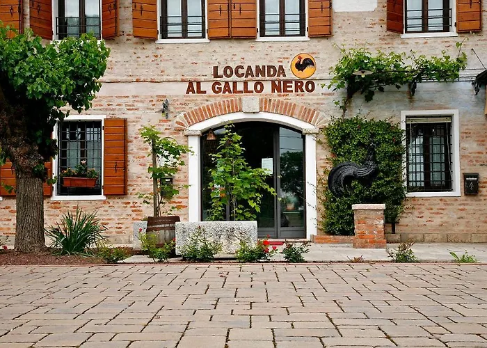 Fogadó Al Gallo Nero 3*