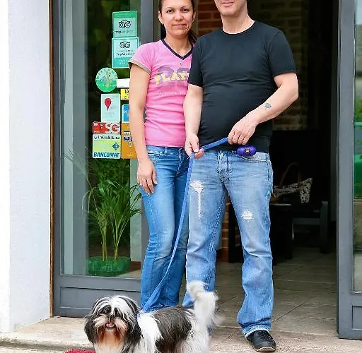 Fogadó Al Gallo Nero Borgoricco