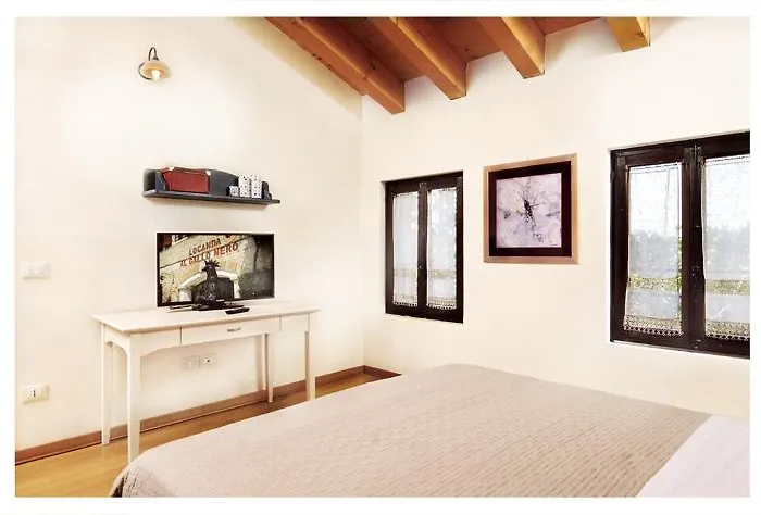 Al Gallo Nero אורחן 3*