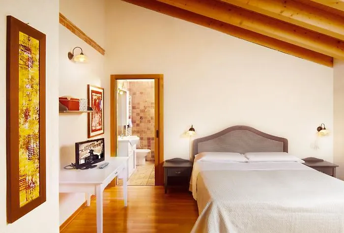 Fogadó Al Gallo Nero 3*