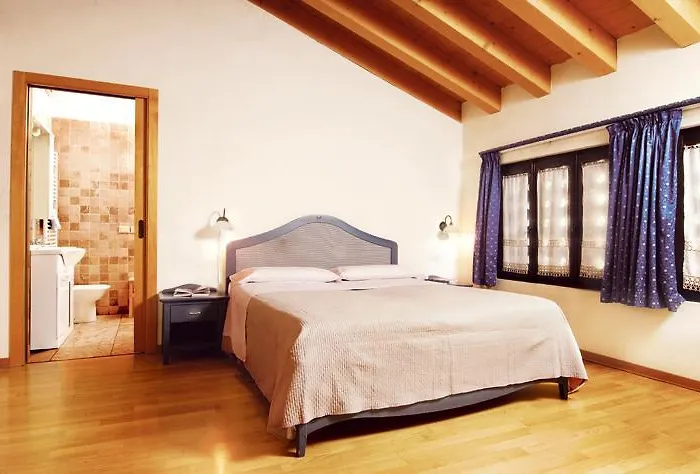 Al Gallo Nero 3* Borgoricco