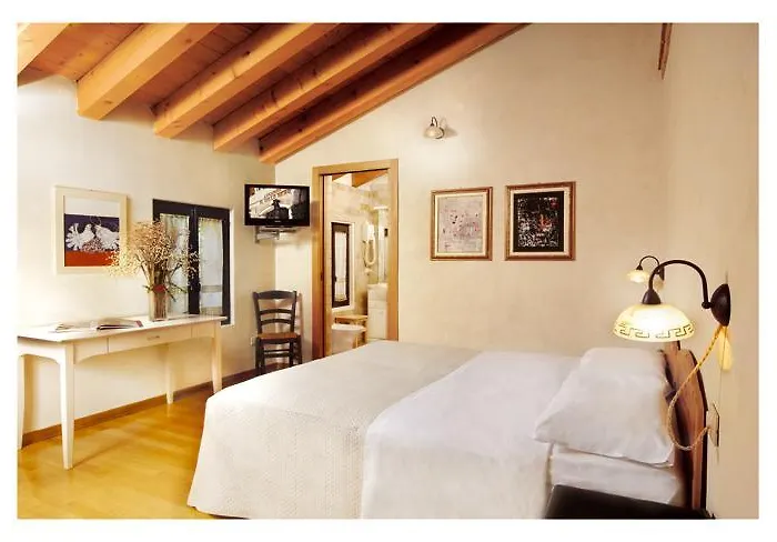 Fogadó Al Gallo Nero Borgoricco