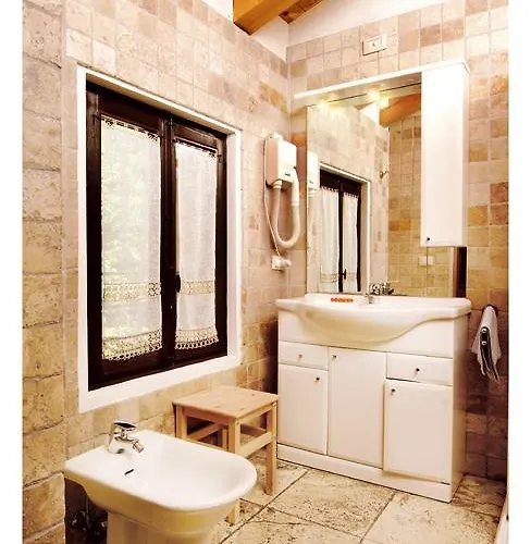 Fogadó Al Gallo Nero Borgoricco