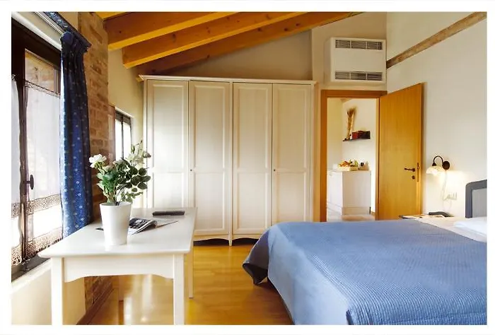 Al Gallo Nero Fogadó Borgoricco