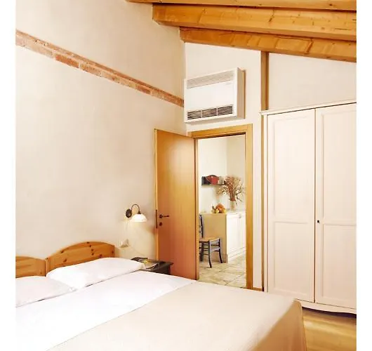 Al Gallo Nero 3* Borgoricco