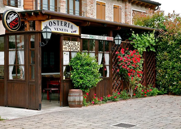 Al Gallo Nero Fogadó 3*