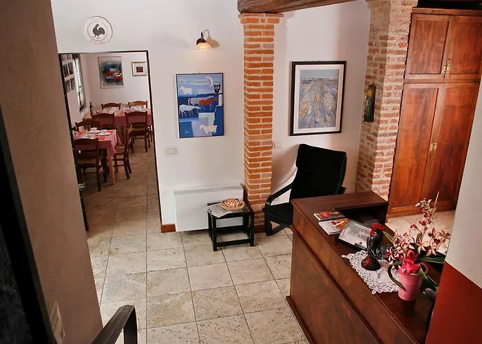 Fogadó Al Gallo Nero